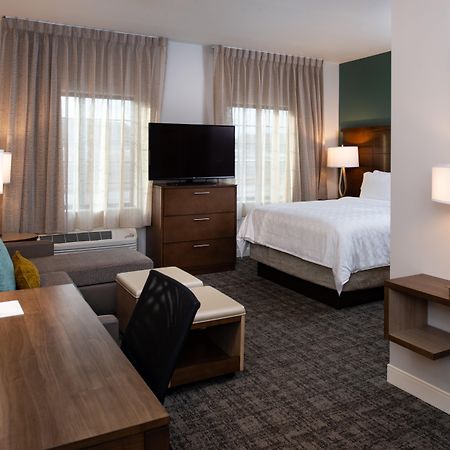Staybridge Suites - St George By Ihg St. George Buitenkant foto