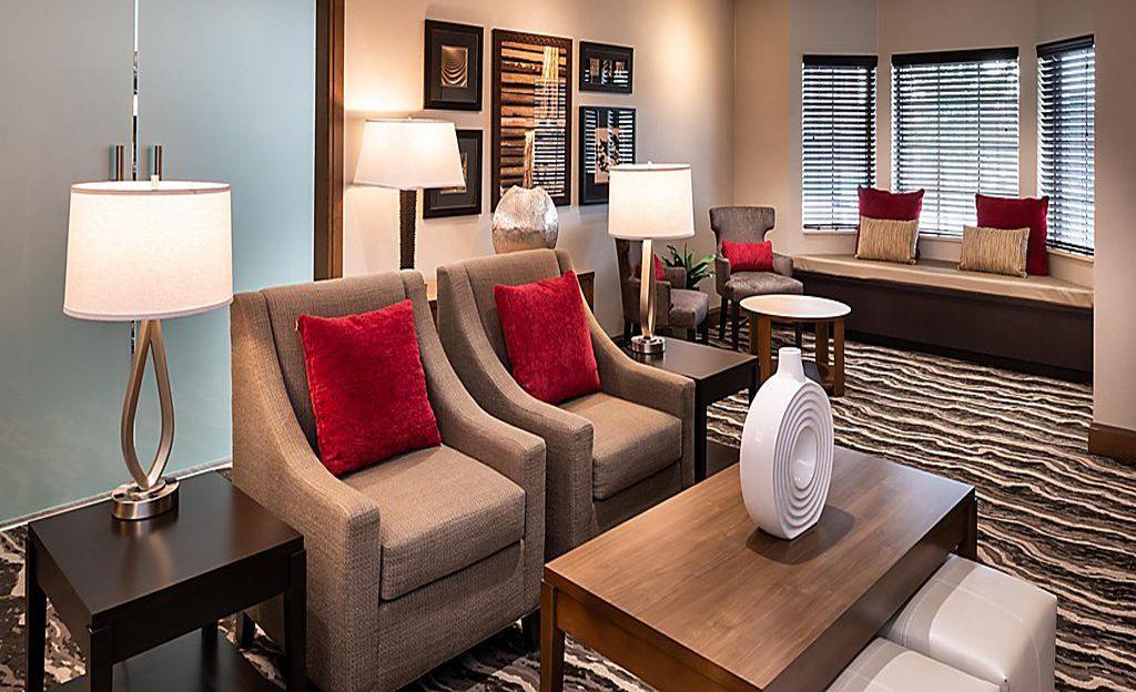 Staybridge Suites - St George By Ihg St. George Buitenkant foto