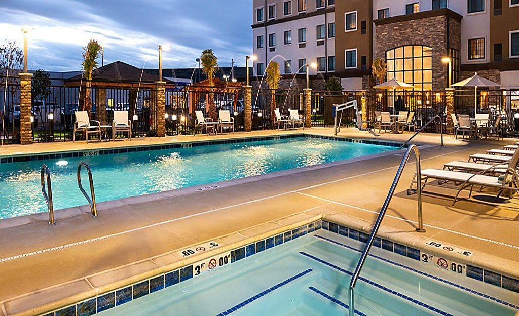Staybridge Suites - St George By Ihg St. George Buitenkant foto