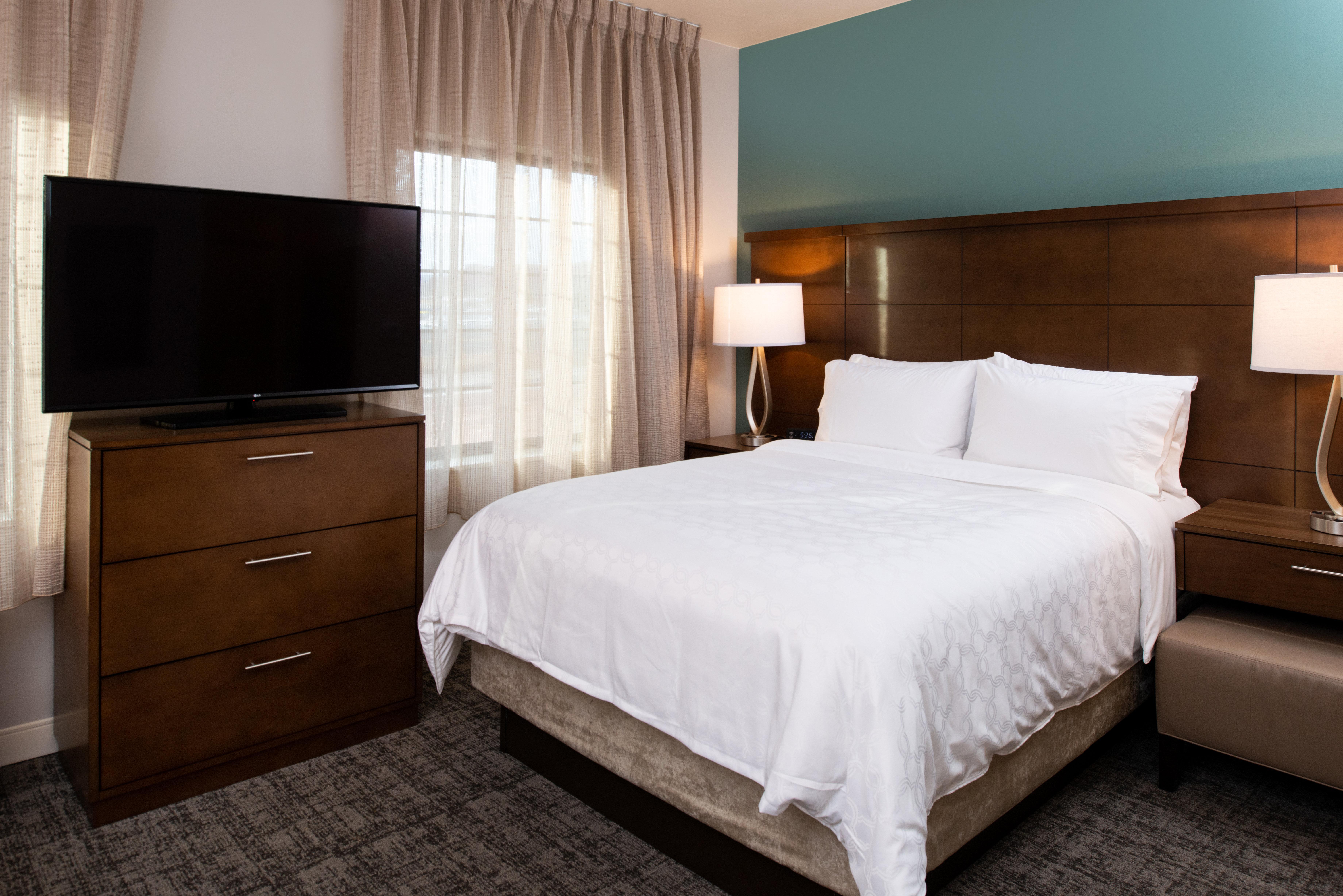 Staybridge Suites - St George By Ihg St. George Buitenkant foto