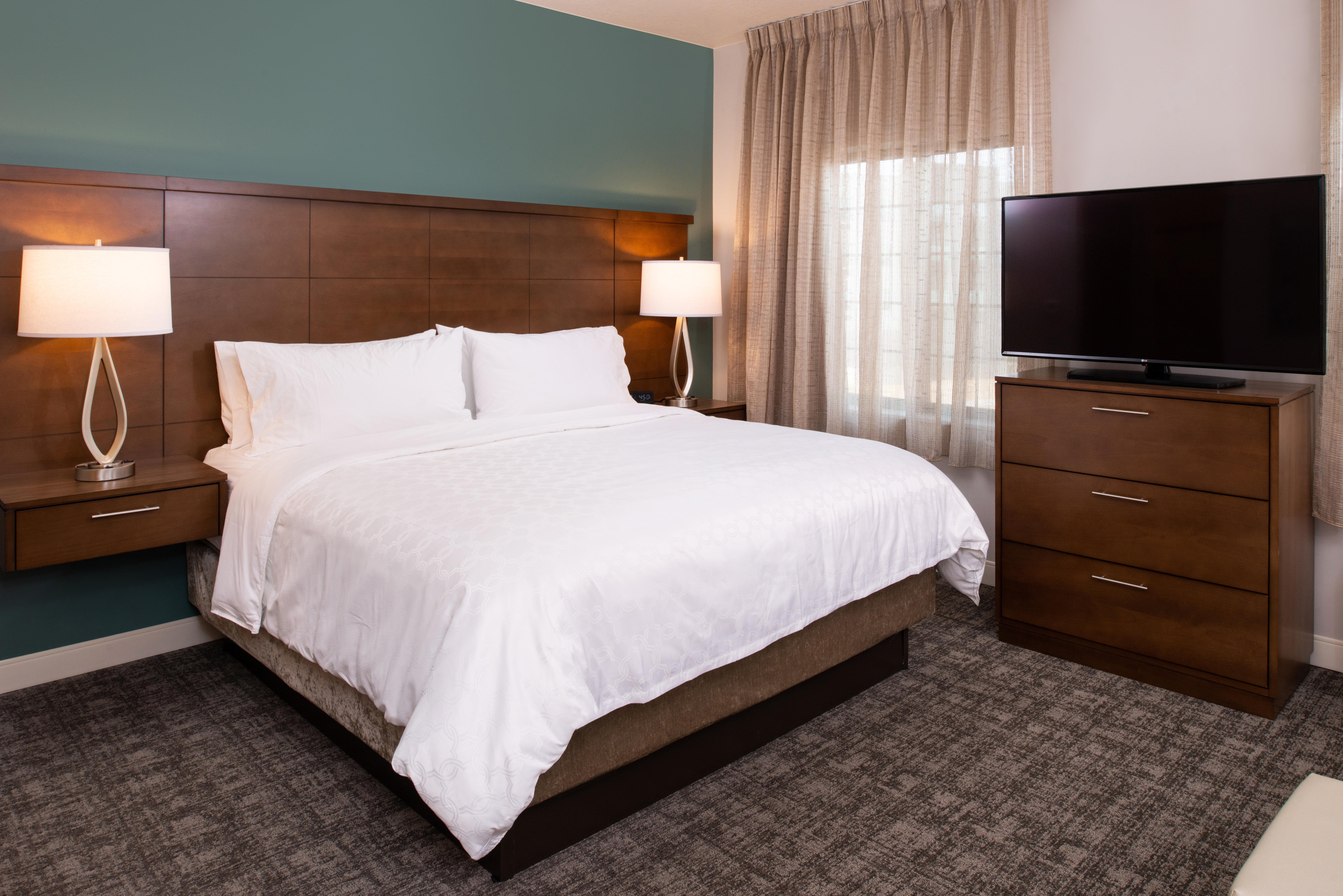 Staybridge Suites - St George By Ihg St. George Buitenkant foto