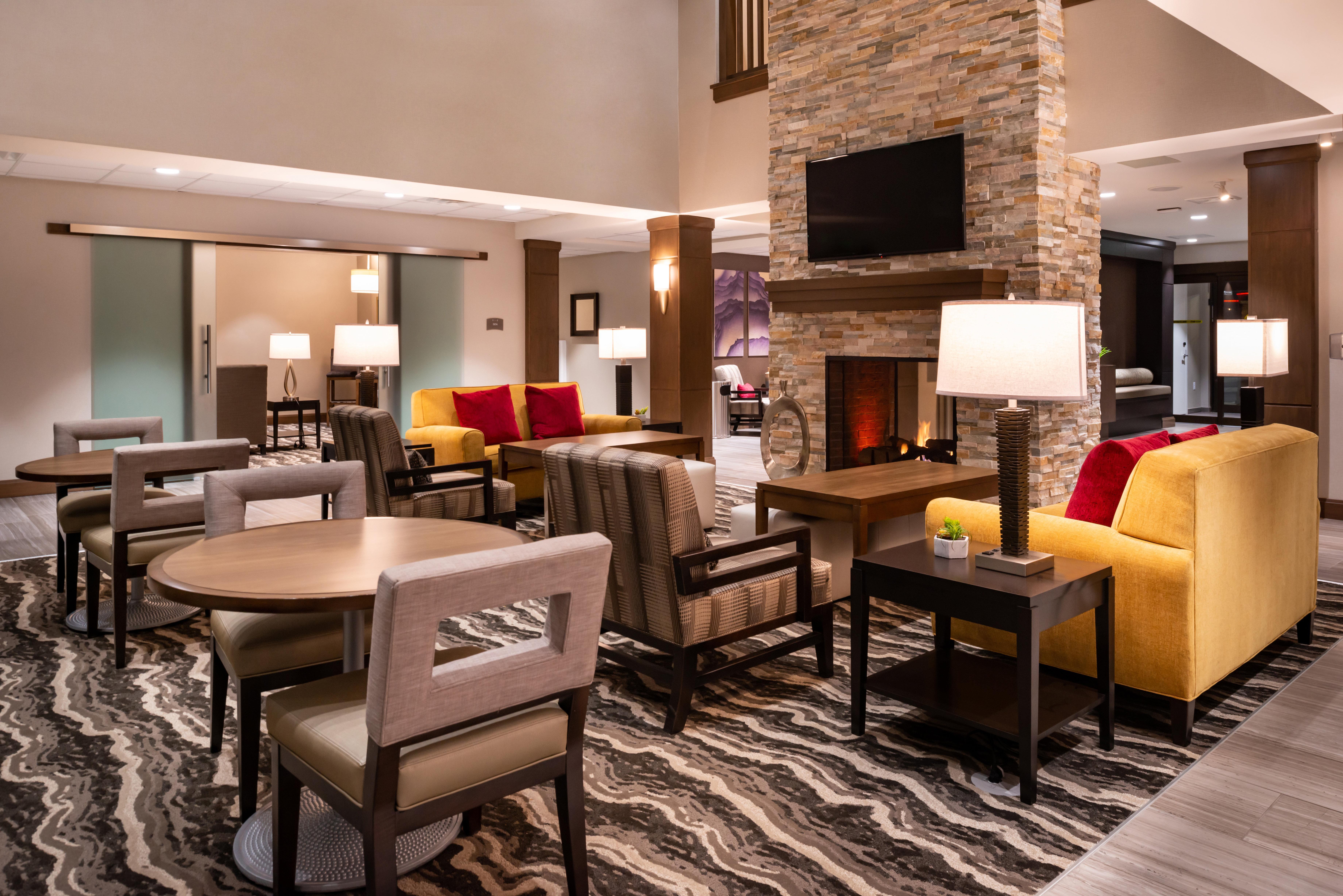 Staybridge Suites - St George By Ihg St. George Buitenkant foto