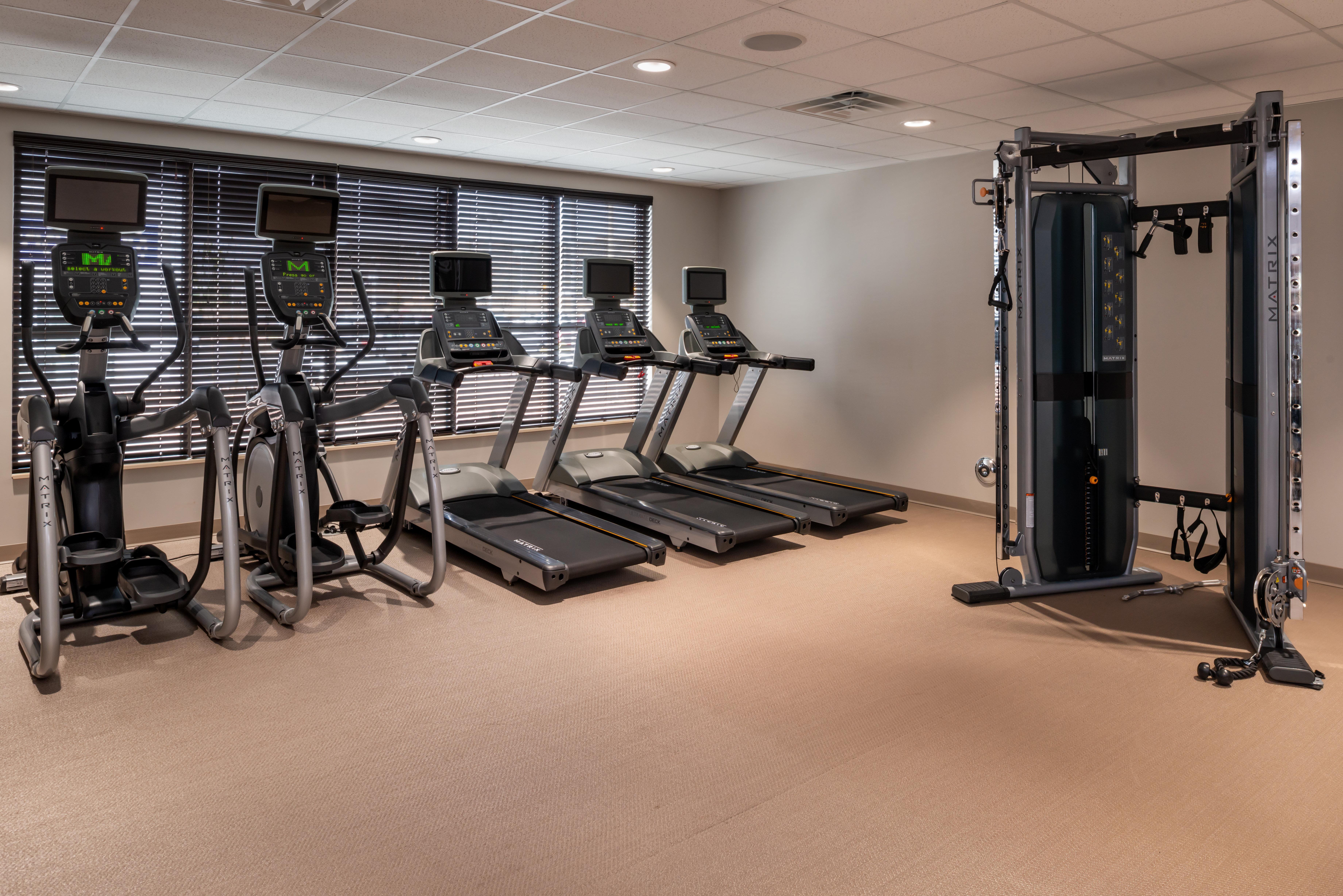 Staybridge Suites - St George By Ihg St. George Buitenkant foto