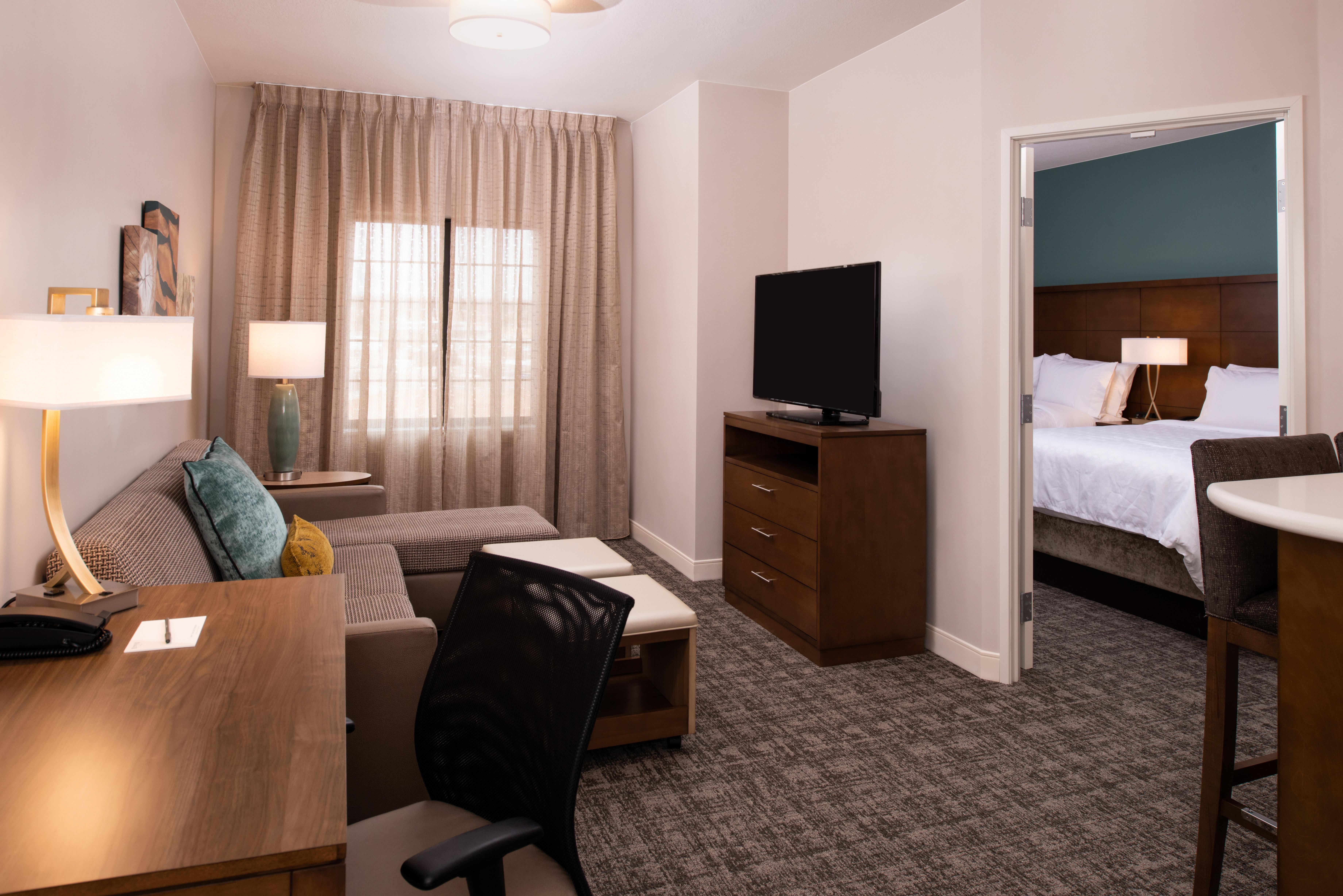Staybridge Suites - St George By Ihg St. George Buitenkant foto