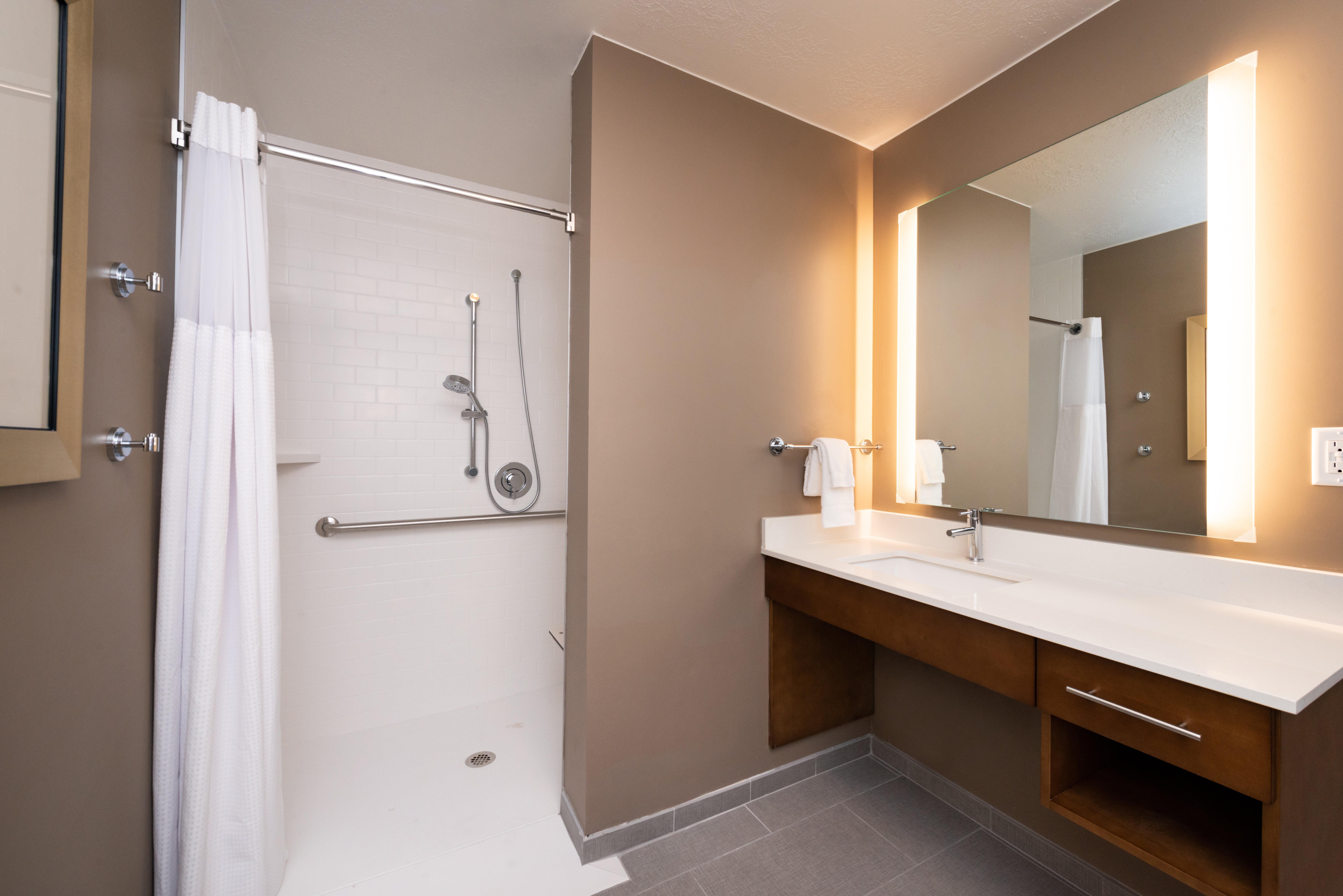 Staybridge Suites - St George By Ihg St. George Buitenkant foto