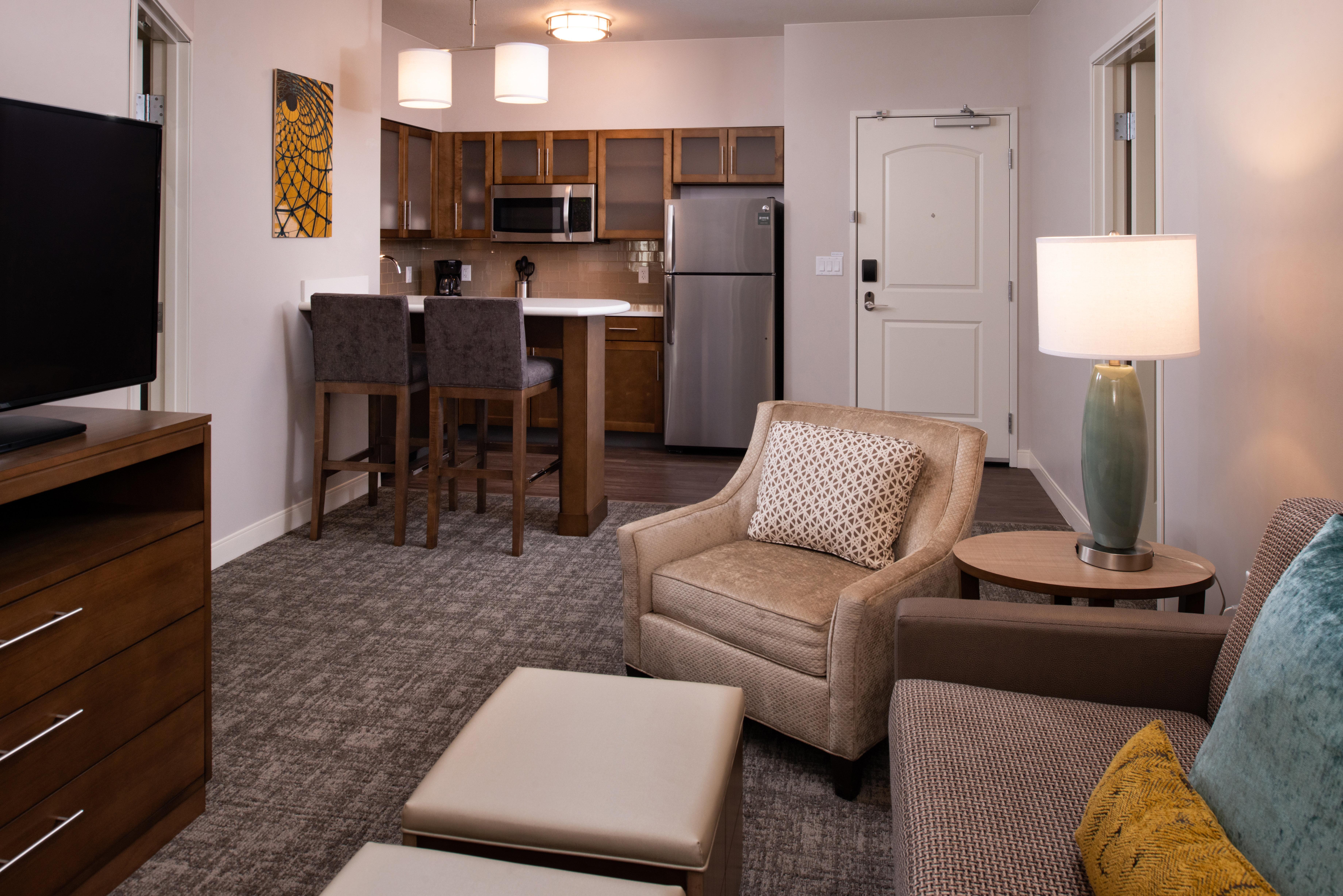 Staybridge Suites - St George By Ihg St. George Buitenkant foto