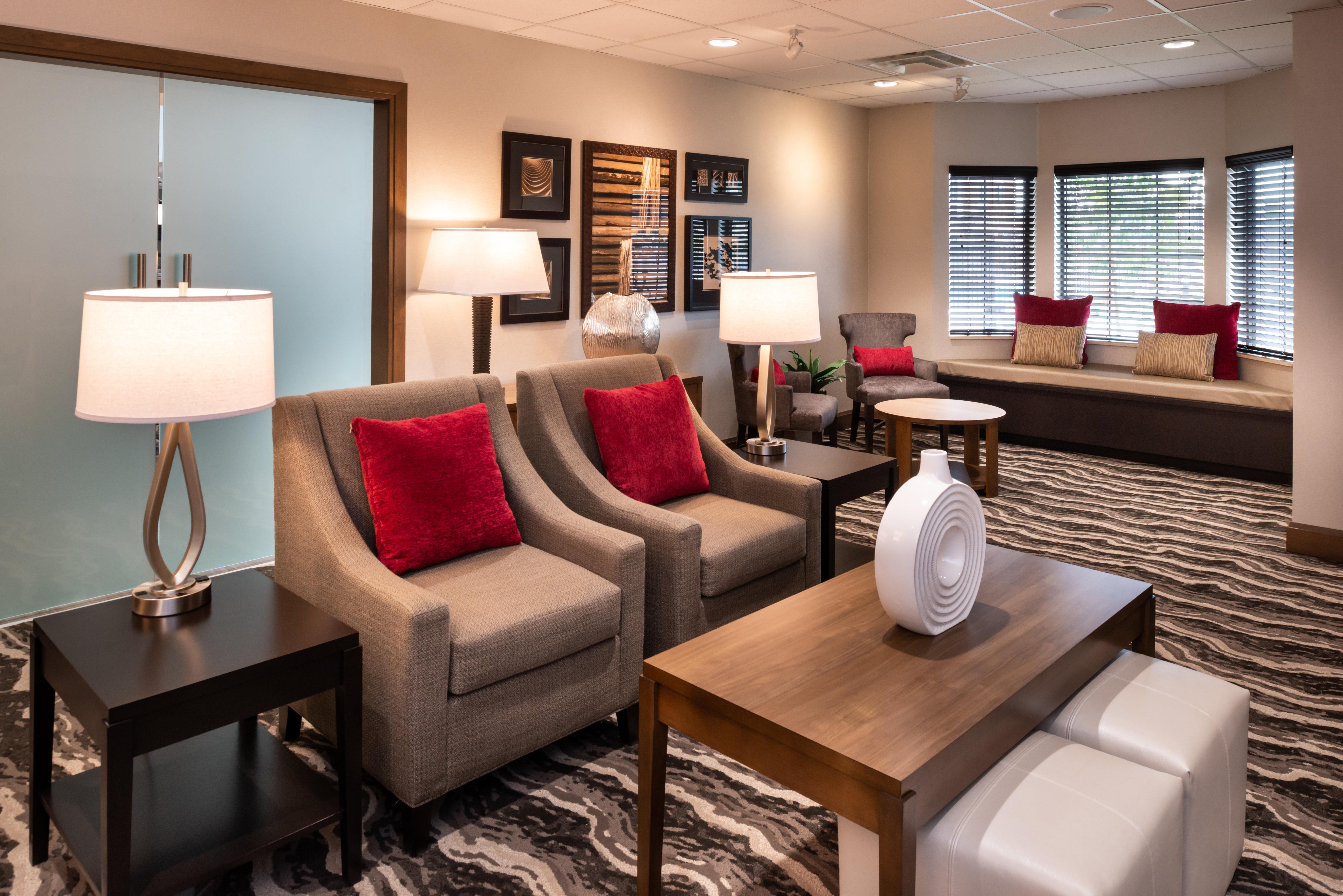 Staybridge Suites - St George By Ihg St. George Buitenkant foto