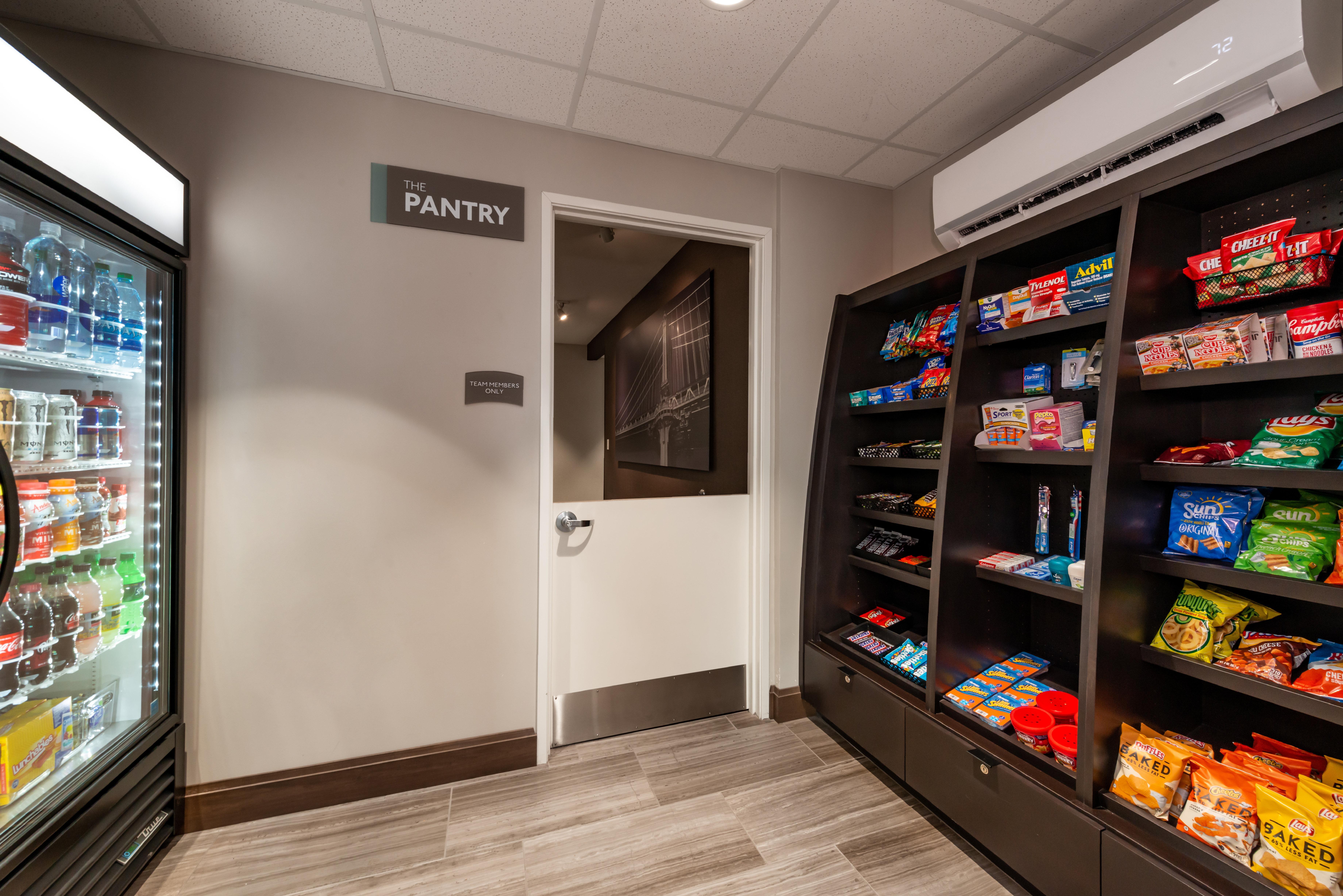 Staybridge Suites - St George By Ihg St. George Buitenkant foto