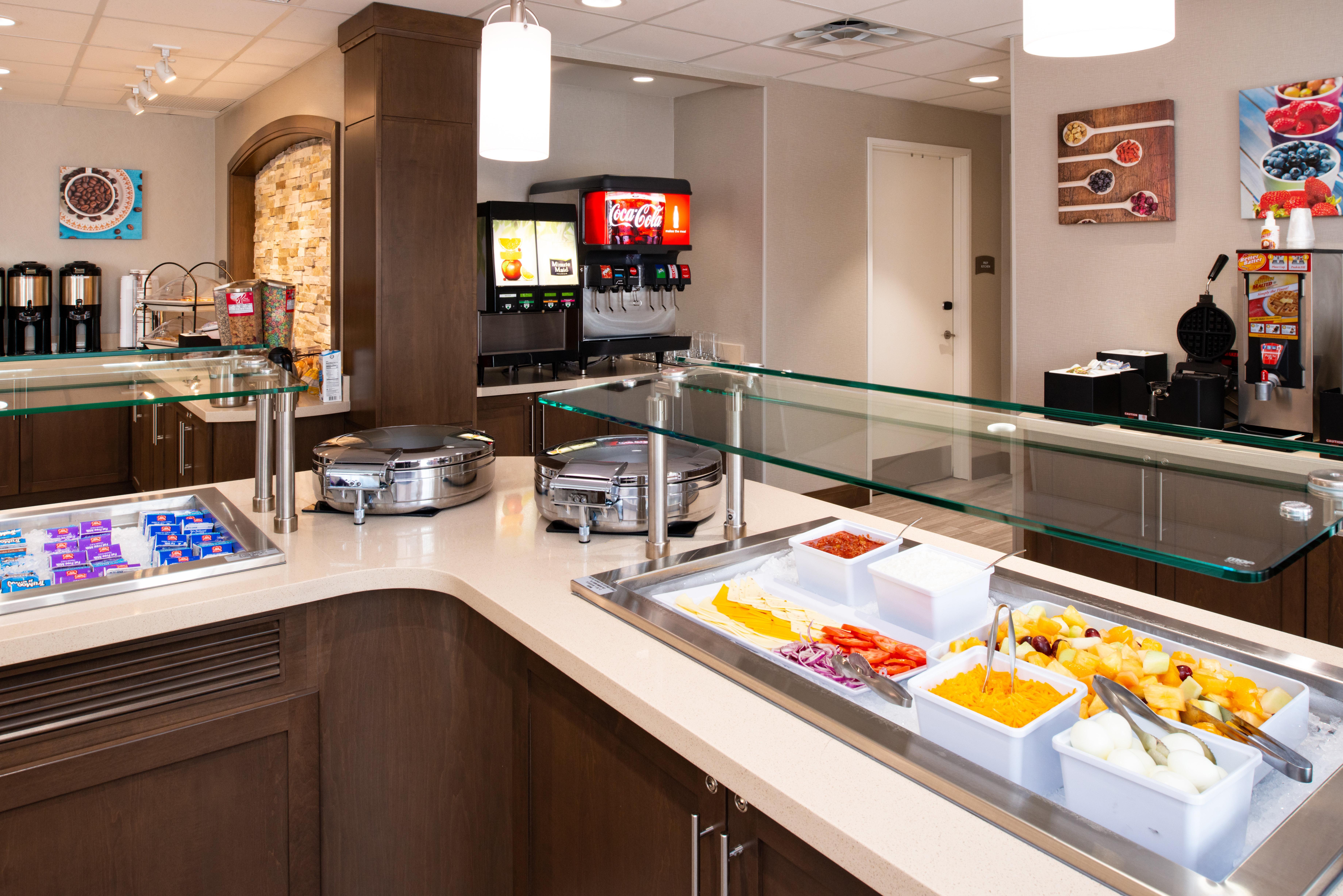 Staybridge Suites - St George By Ihg St. George Buitenkant foto