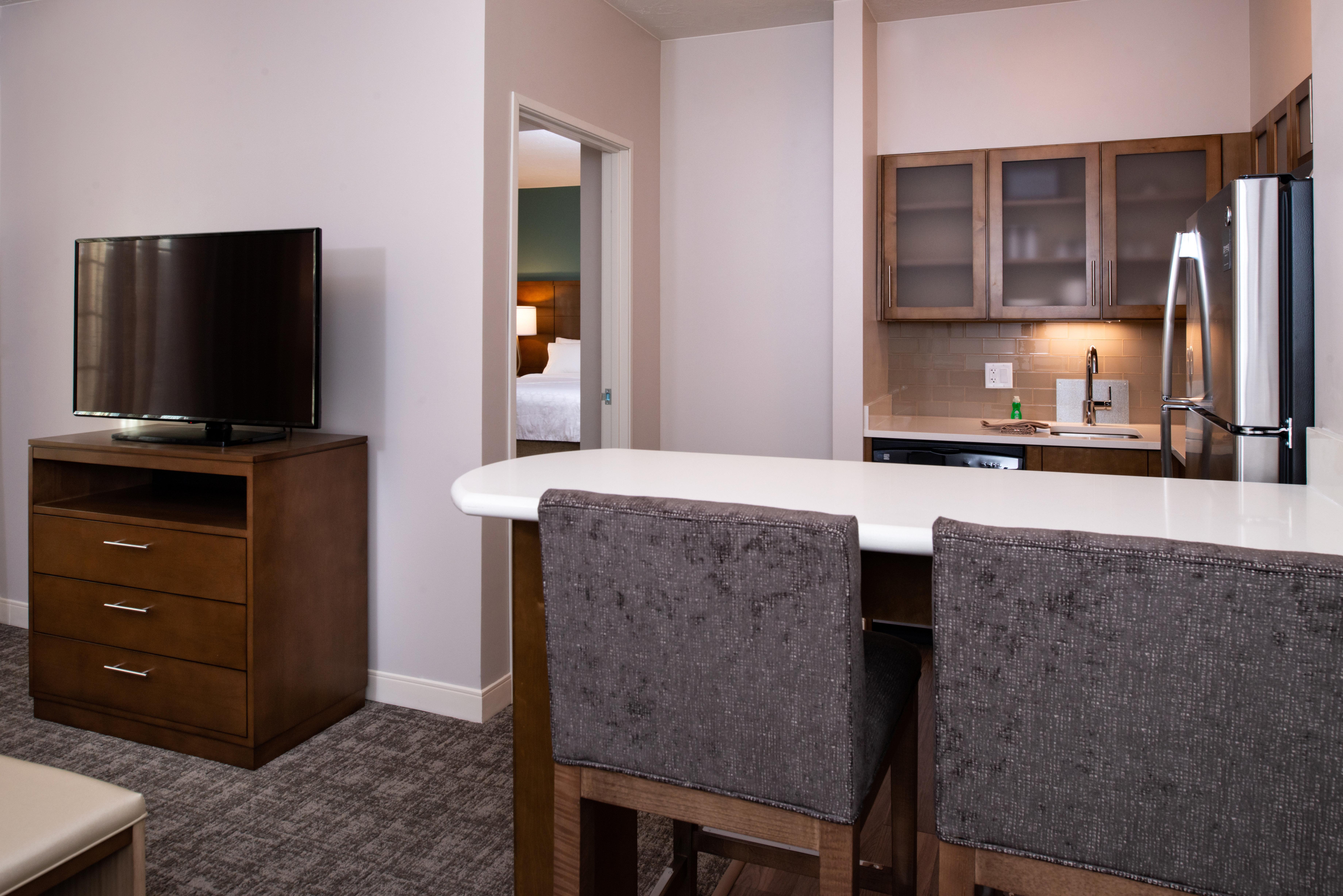 Staybridge Suites - St George By Ihg St. George Buitenkant foto