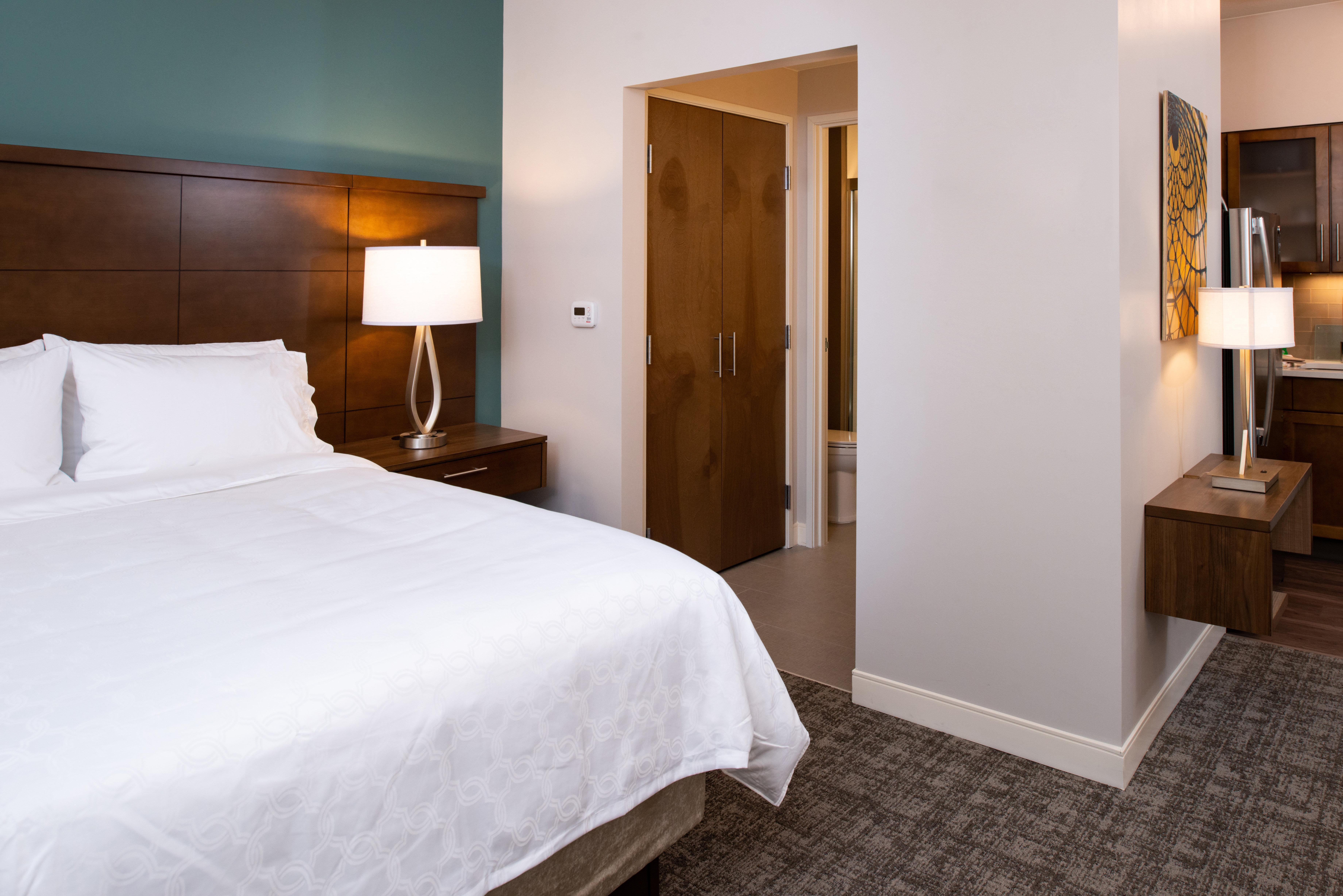 Staybridge Suites - St George By Ihg St. George Buitenkant foto