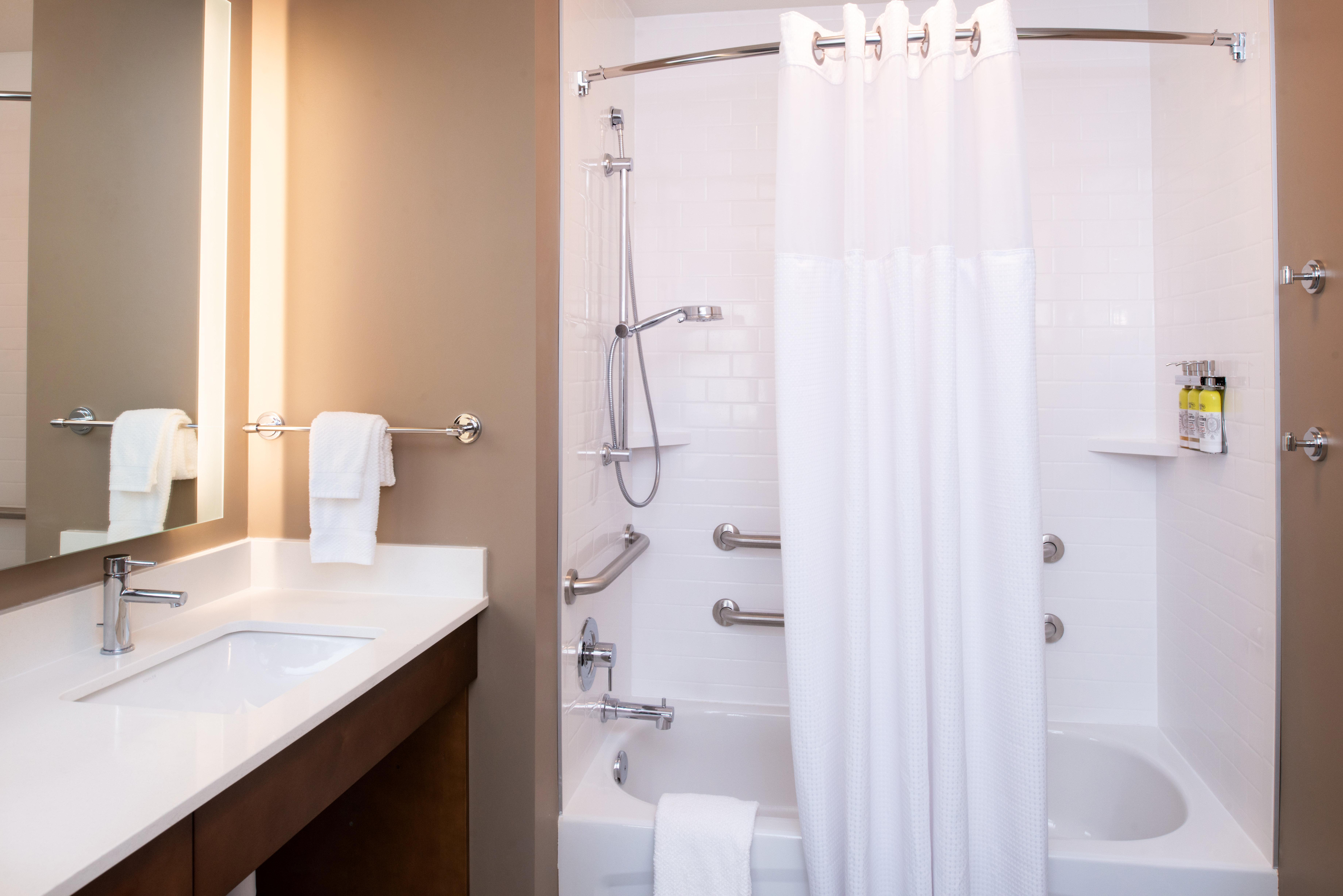 Staybridge Suites - St George By Ihg St. George Buitenkant foto