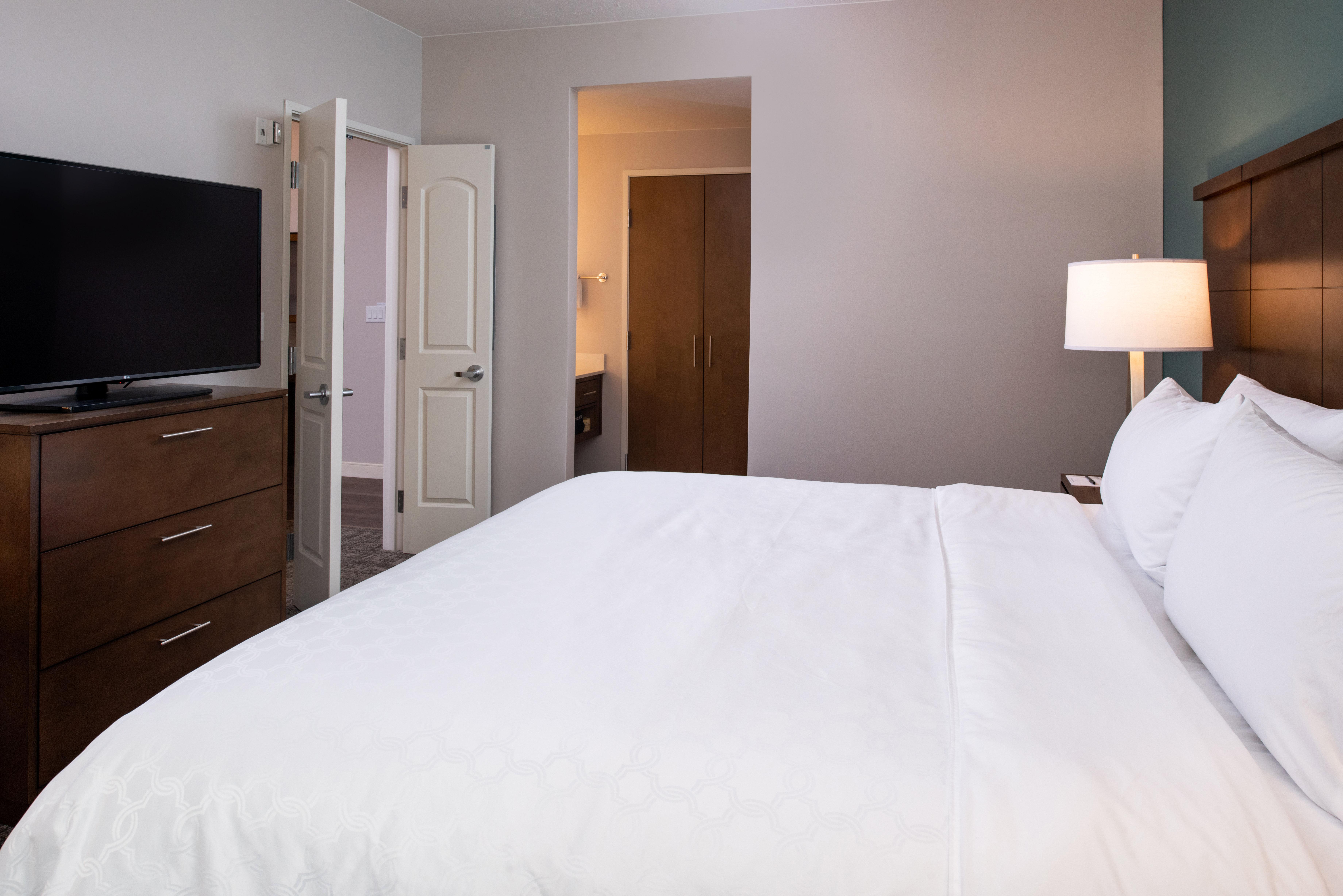 Staybridge Suites - St George By Ihg St. George Buitenkant foto
