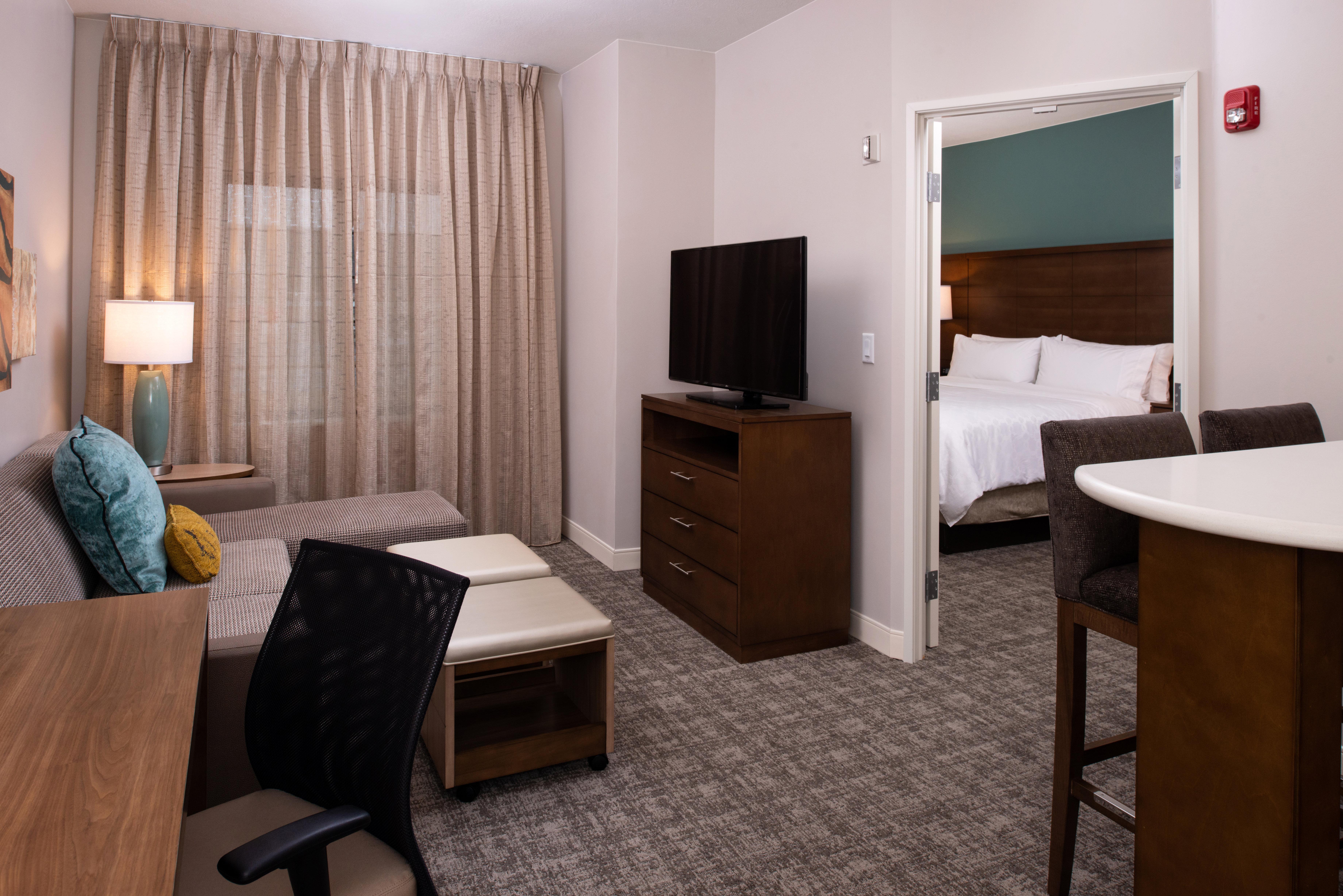 Staybridge Suites - St George By Ihg St. George Buitenkant foto