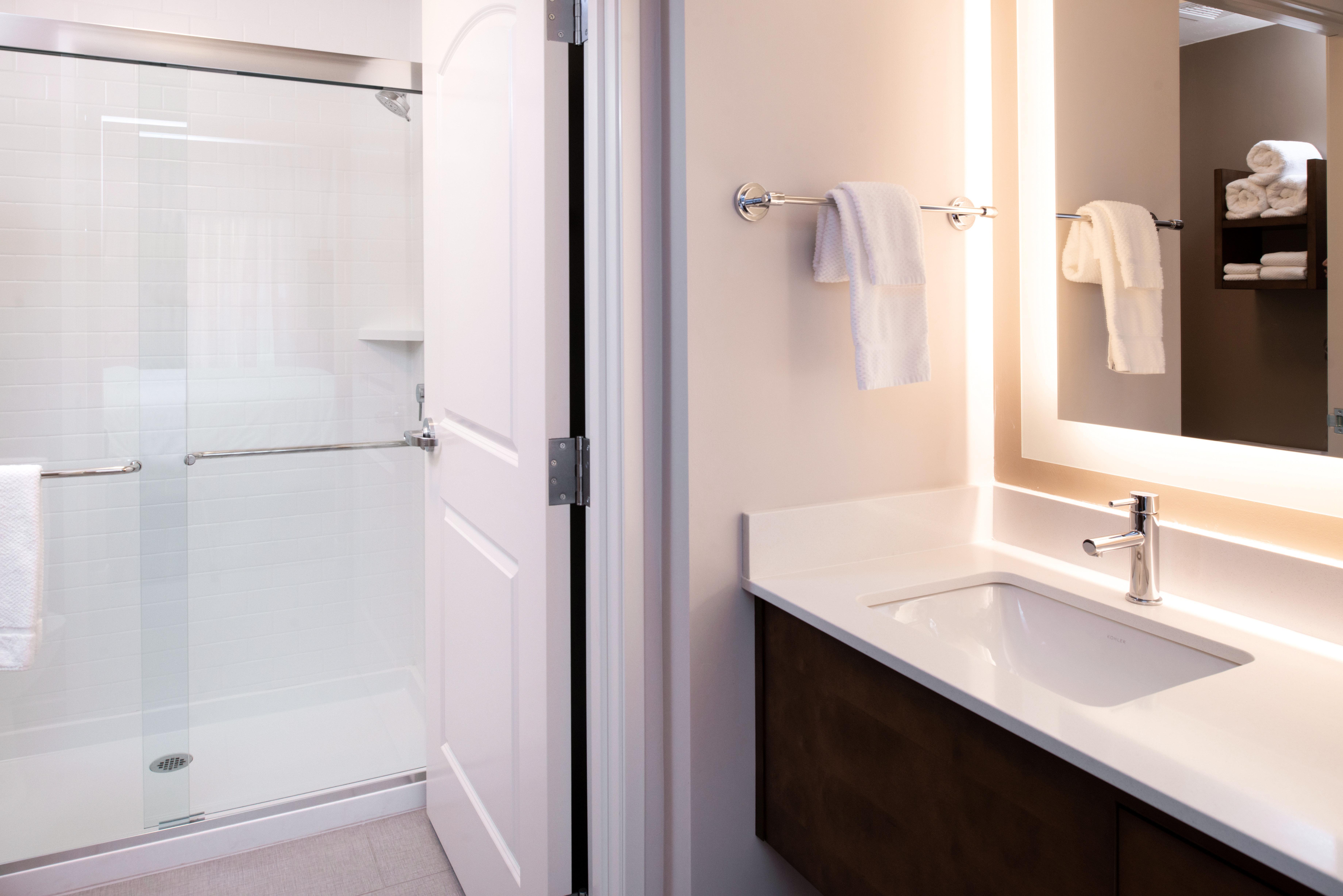 Staybridge Suites - St George By Ihg St. George Buitenkant foto
