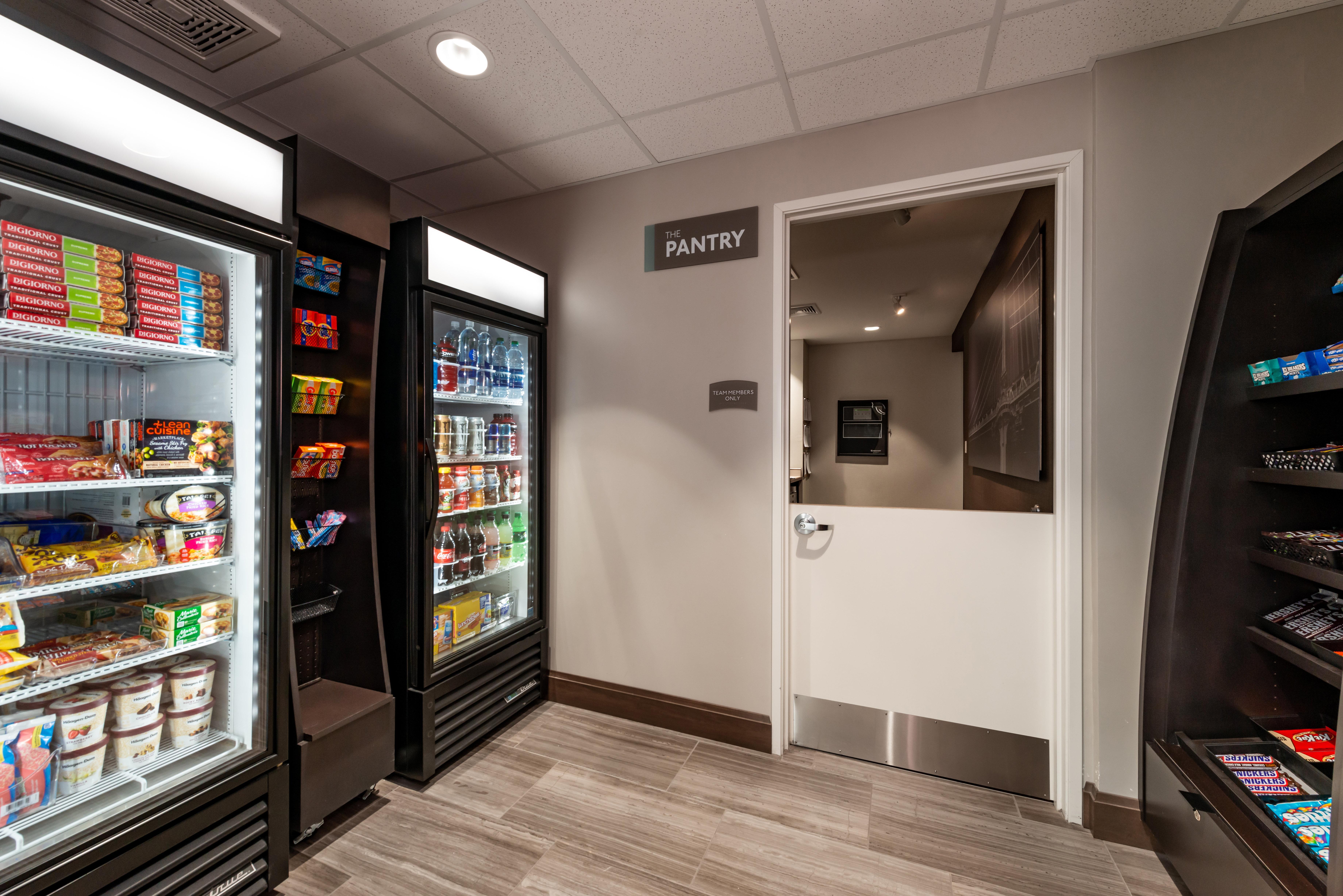 Staybridge Suites - St George By Ihg St. George Buitenkant foto