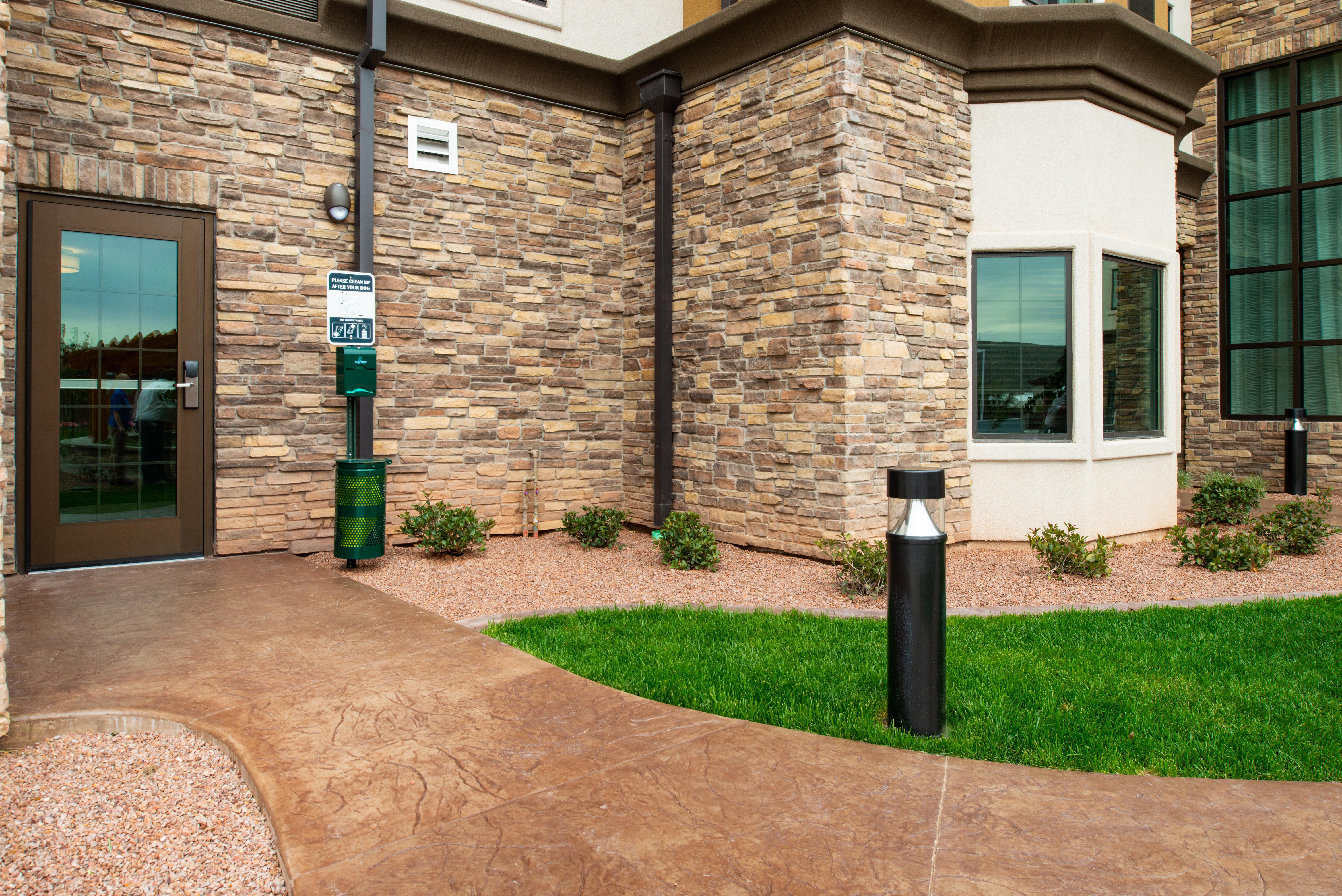 Staybridge Suites - St George By Ihg St. George Buitenkant foto