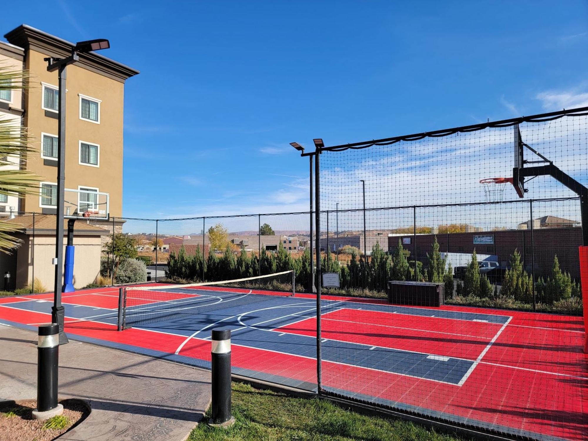 Staybridge Suites - St George By Ihg St. George Buitenkant foto