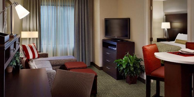 Staybridge Suites - St George By Ihg St. George Buitenkant foto