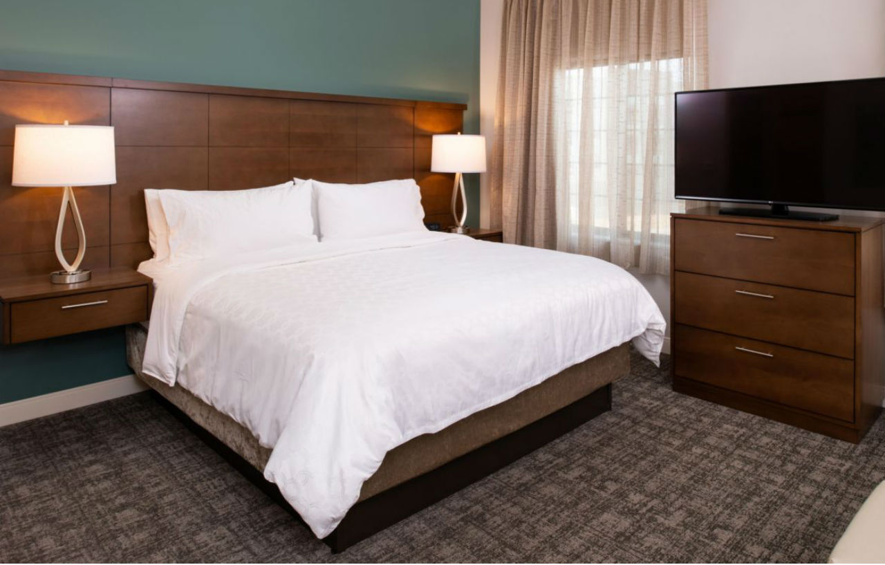Staybridge Suites - St George By Ihg St. George Buitenkant foto